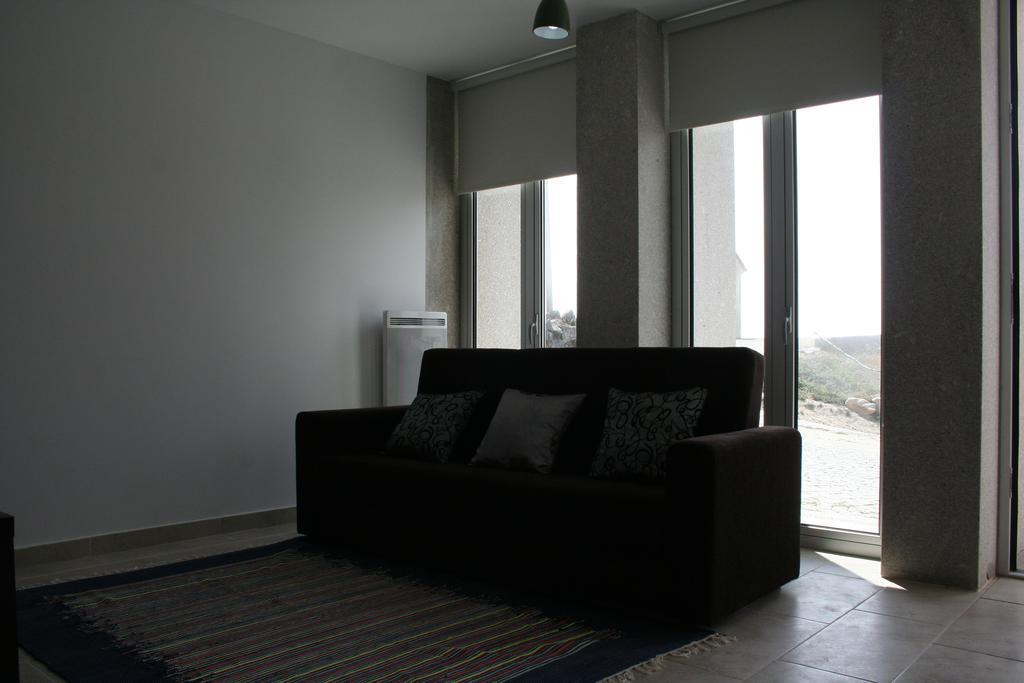 Casa Lagar Do Miradoyro Guest House Caramulo Phòng bức ảnh