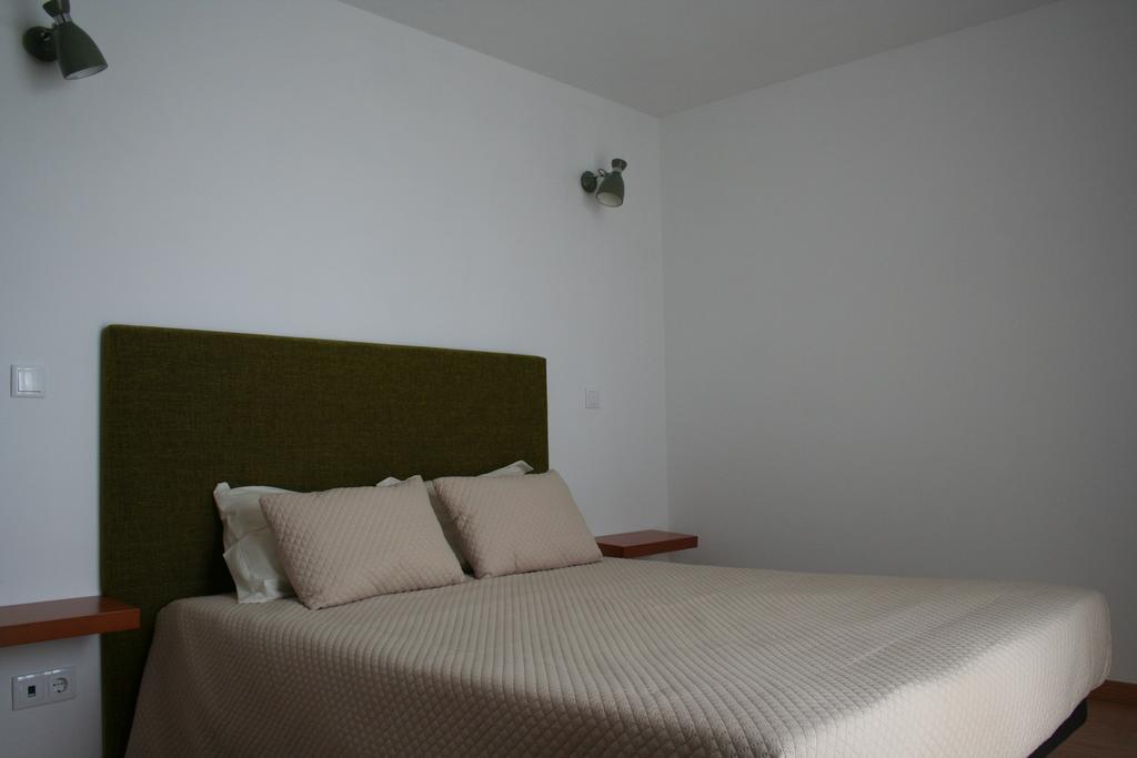 Casa Lagar Do Miradoyro Guest House Caramulo Phòng bức ảnh